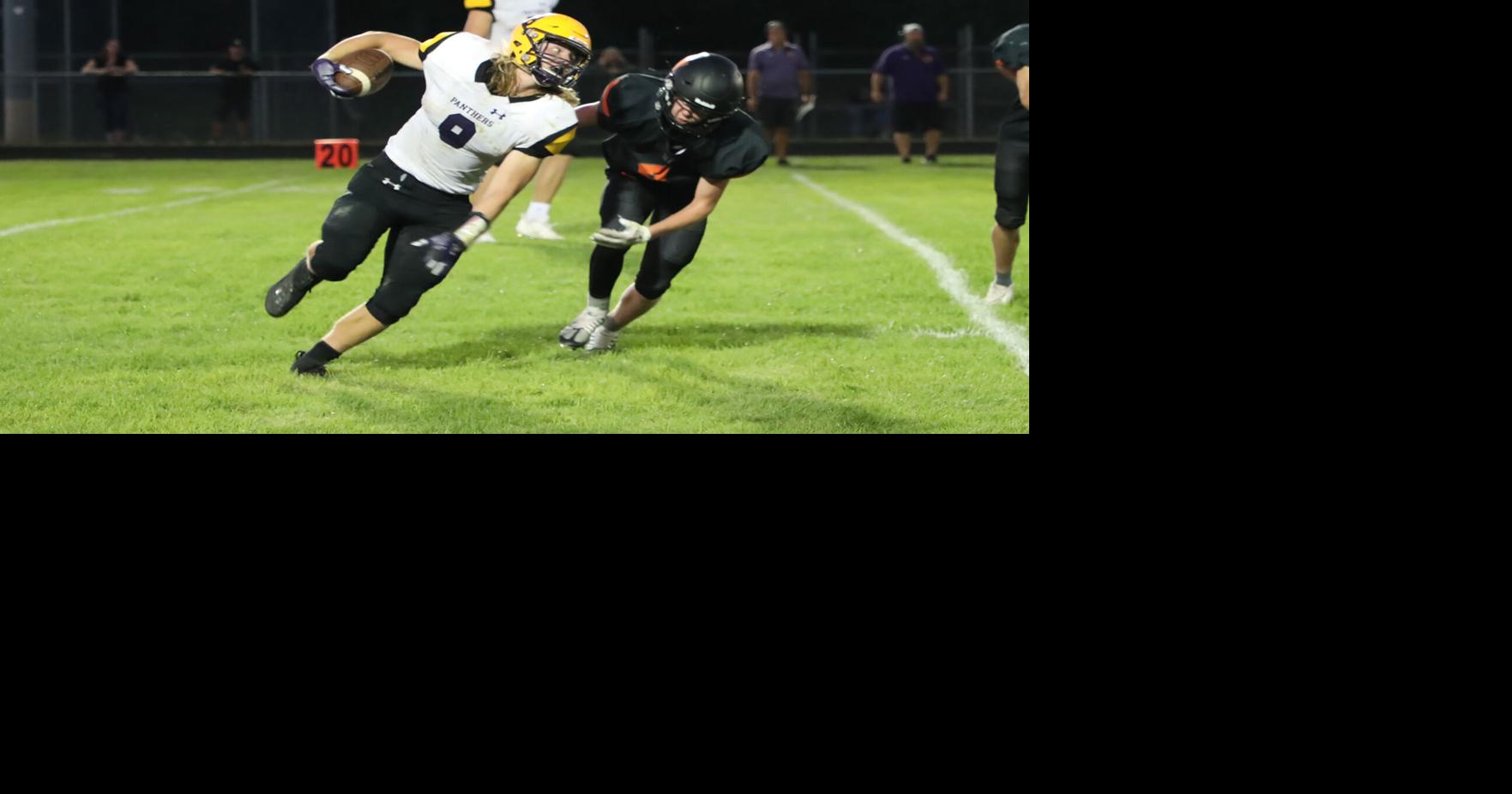 Frankfort Panthers on a roll after 5316 win over Mancelona Sports