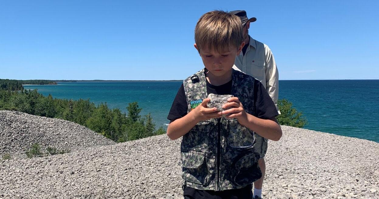 Maia Turek: Destination parks for your rockhounds and 4-wheel fans - Vimarsana News
