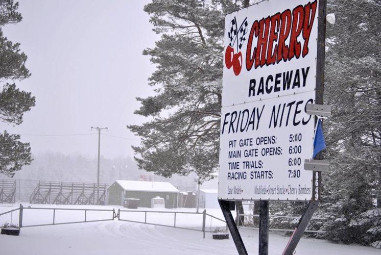 Cherry Raceway shut down
