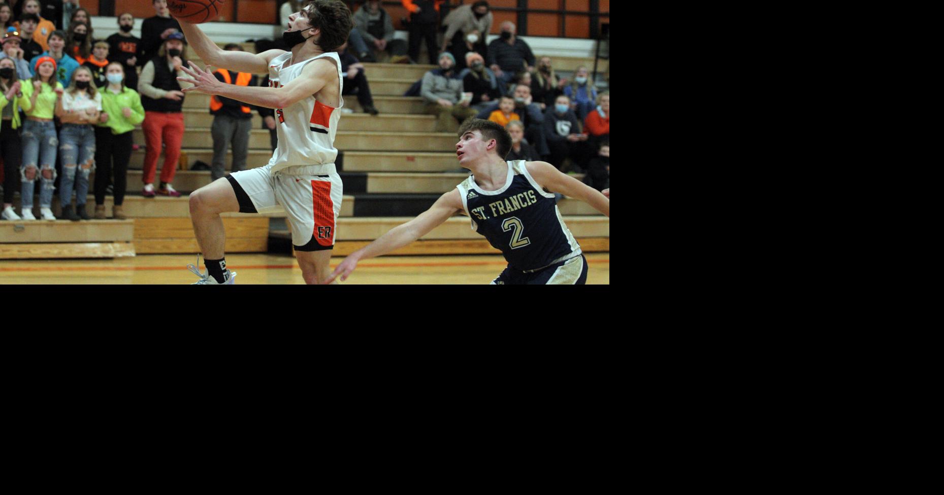Traverse City RecordEagle basketball leaders Sports