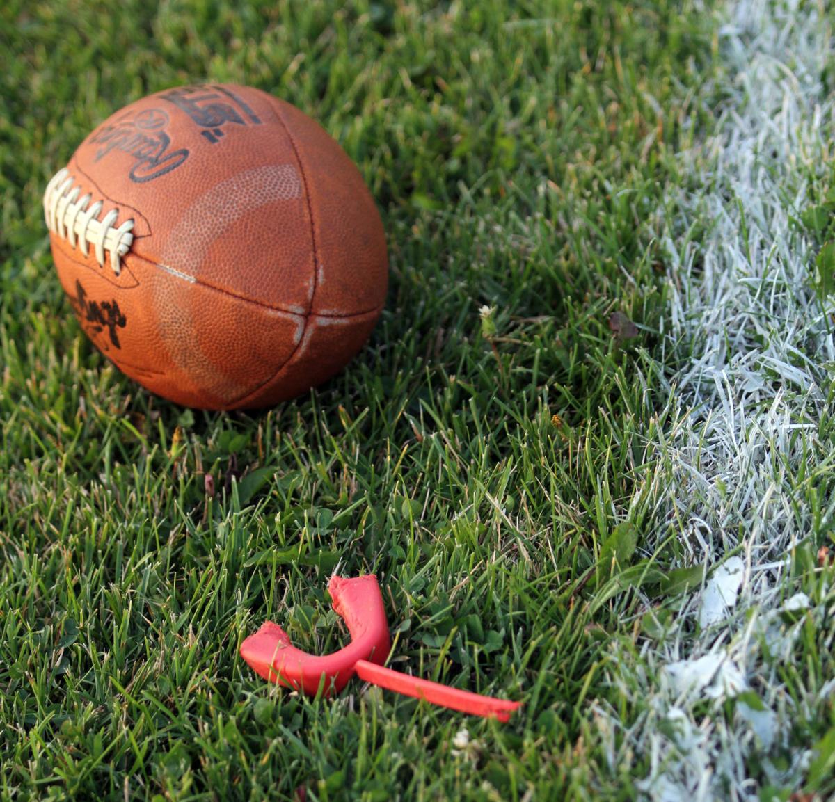 Michigan Associated Press Football Poll 09 09 2019 Local Sports