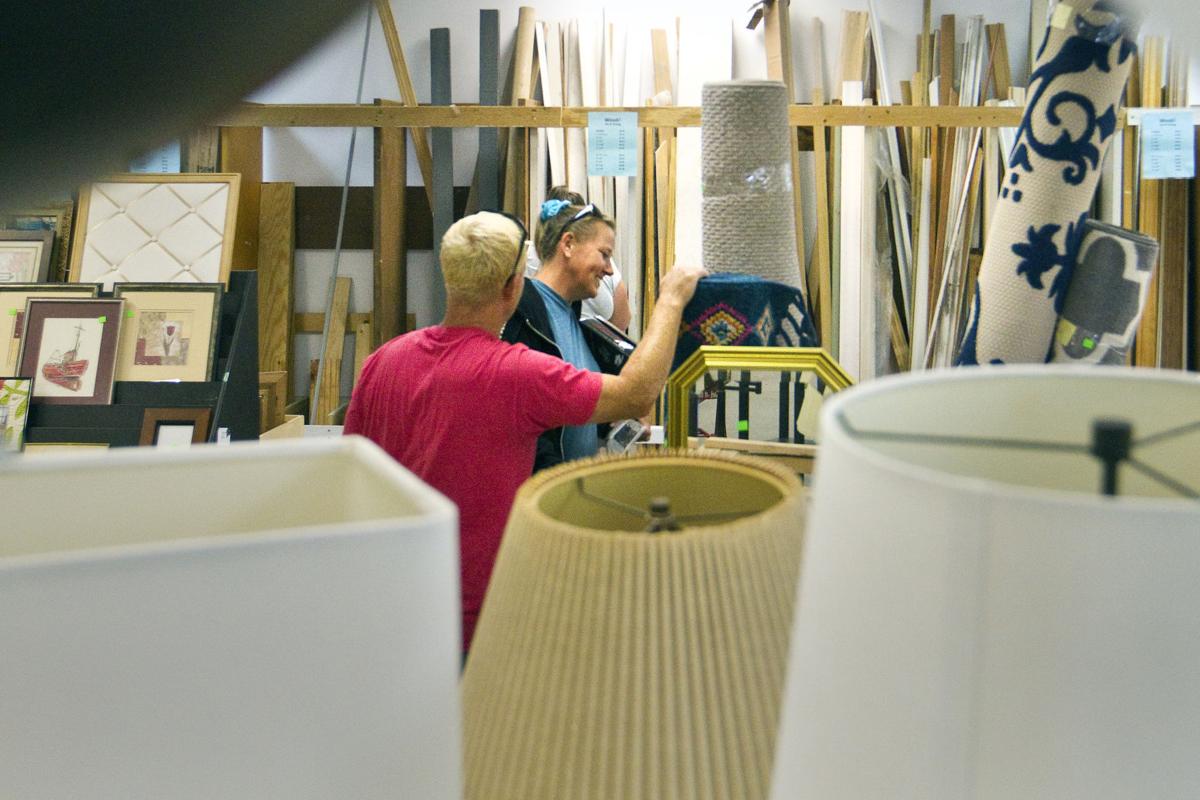 HABITAT RESTORE