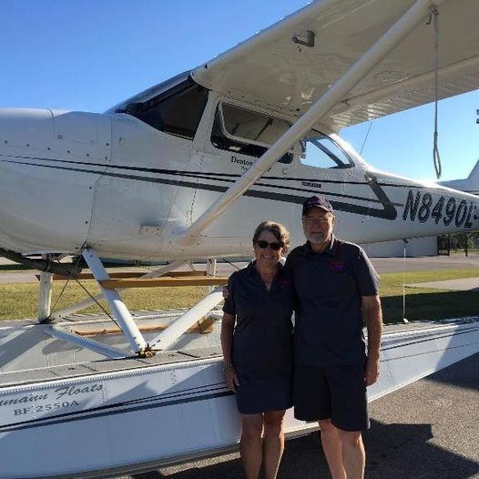 Williamsburg couple dies when their plane crashes in Georgia | News | record 