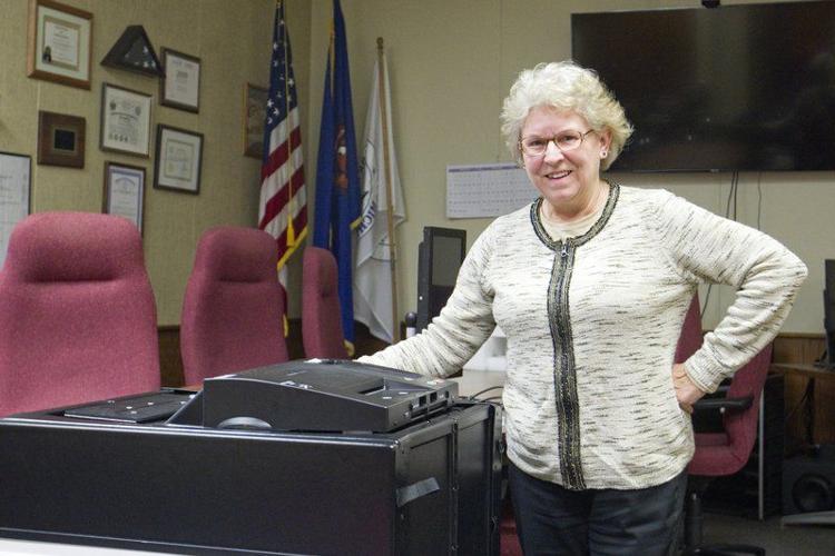 Touch-screen technology