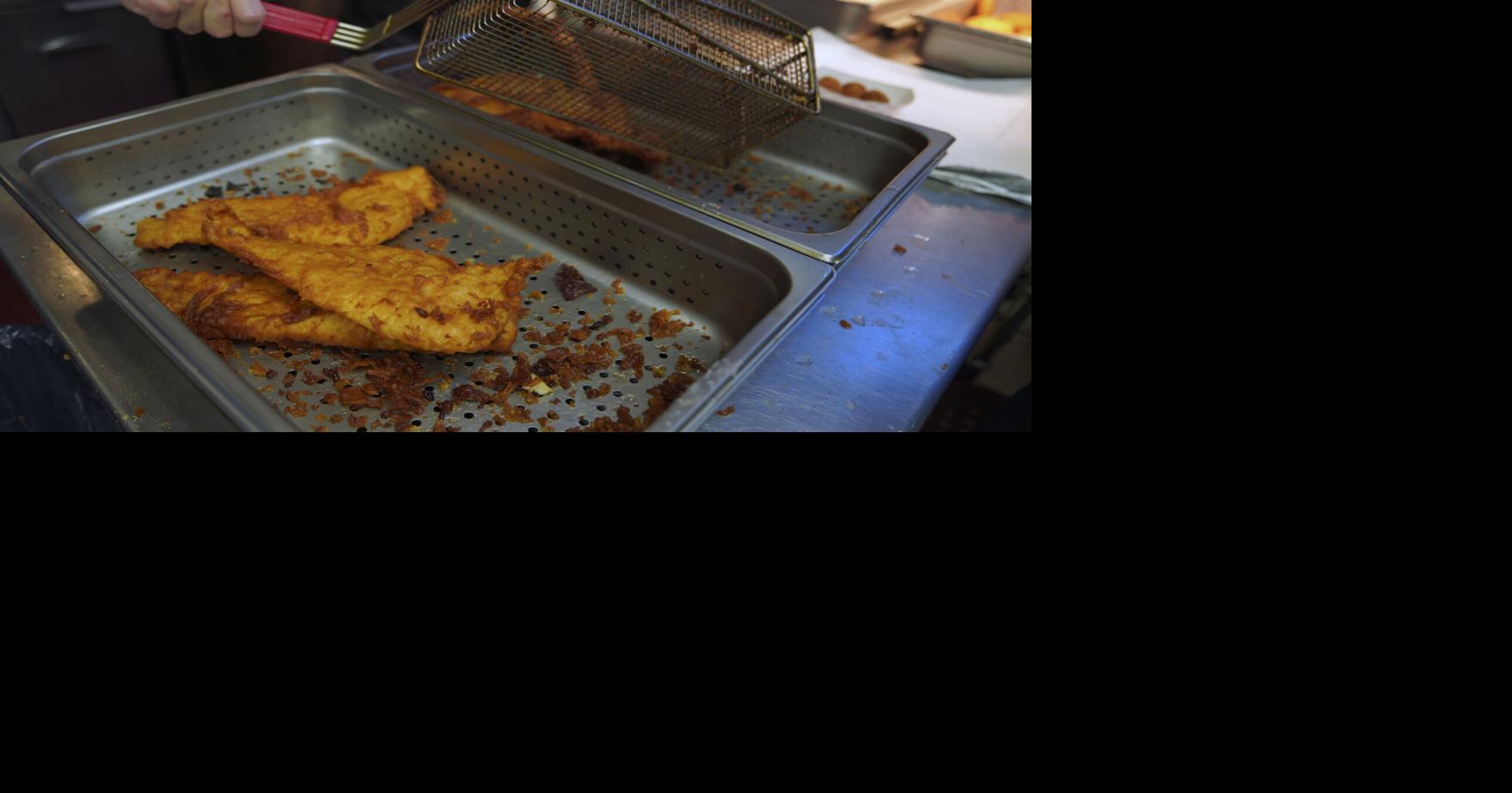Fish fry Fridays a Lenten tradition | Food | record-eagle.com