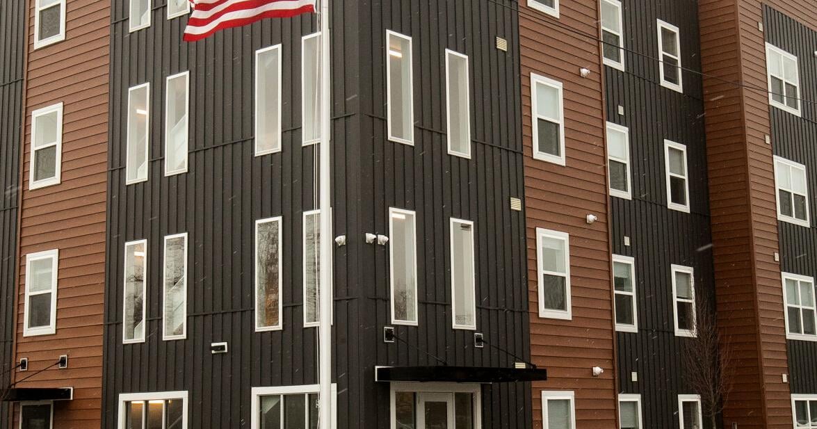 Solid homes sales to start '26 | Business | record-eagle.com