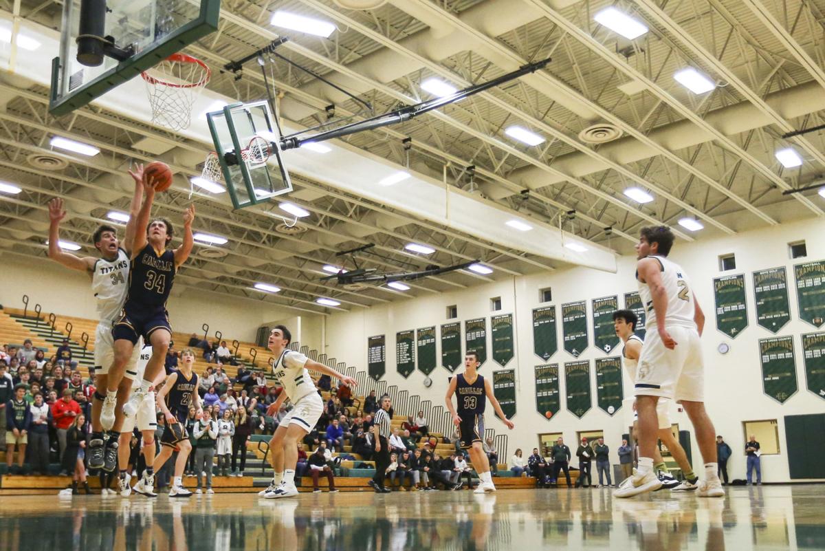 Prep Roundup West S Neu Sinks Game Winner To Top Undefeated Cadillac Local Sports Record Eagle Com