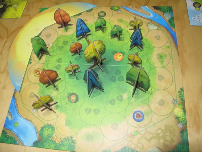 A Place at the Table: TableTop Underground – Traverse City Board