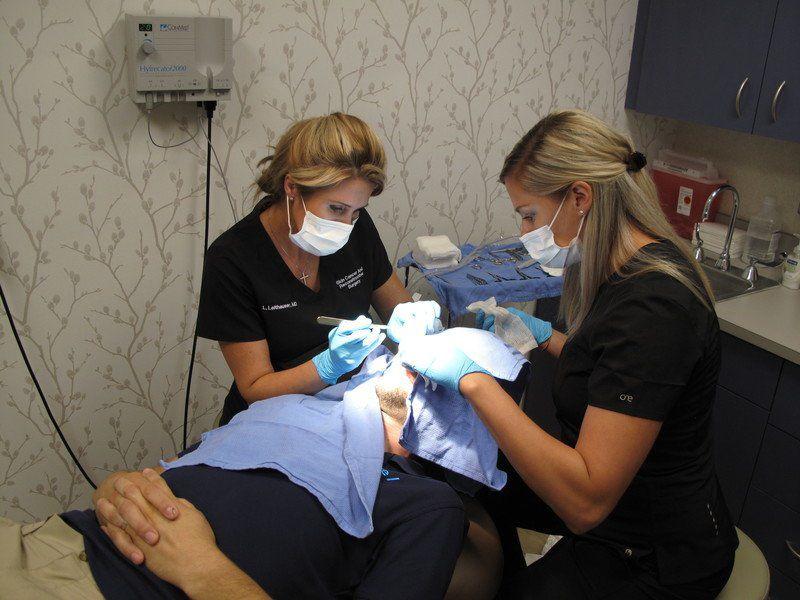 New Dermatology Practice Opens Business Record Eagle Com