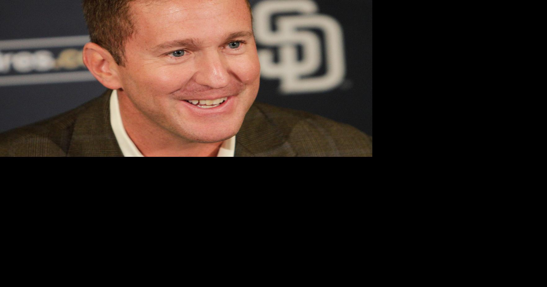 Colorado Rockies hire Josh Byrnes as general manager to turn around franchise, AP source says