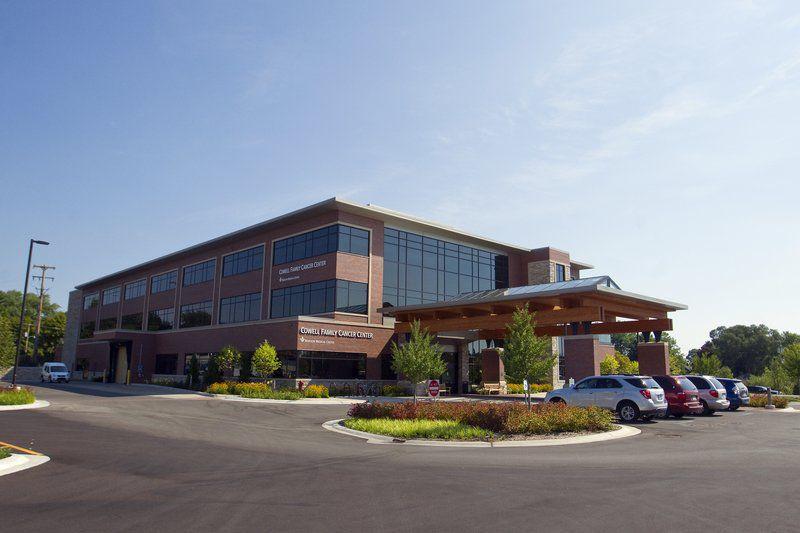 Cowell Family Cancer Center offers 6part series on grief