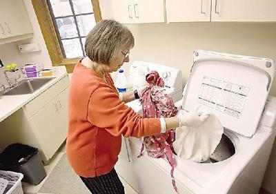 Medical Retirees Find Meaning In Volunteering Body Soul
