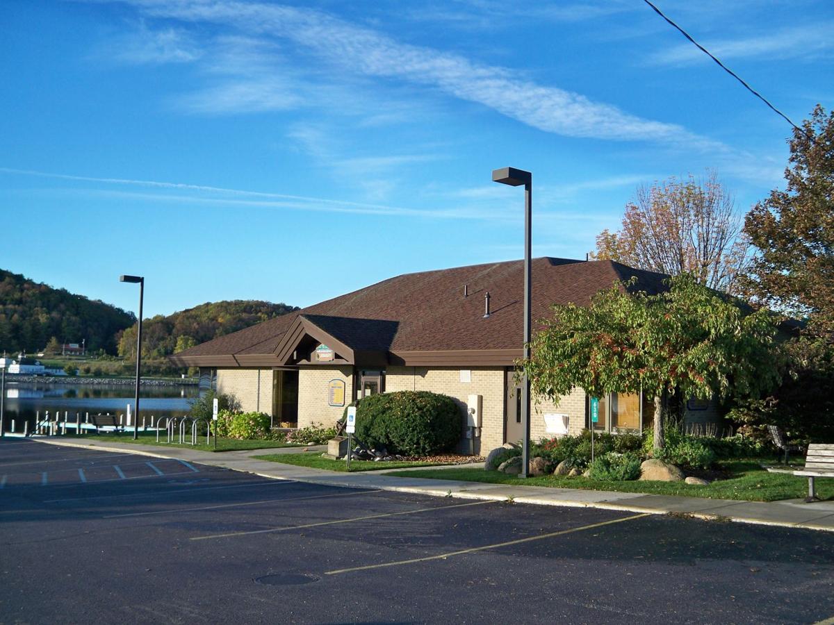 Frankfort Library expansion to start in the fall News