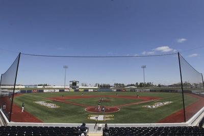 6 Baseball Team Name Finalists Emerge Local Sports Record Eagle 6 Baseball Team Name Finalists Emerge