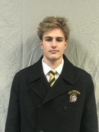 2018-19 All-Region Hockey