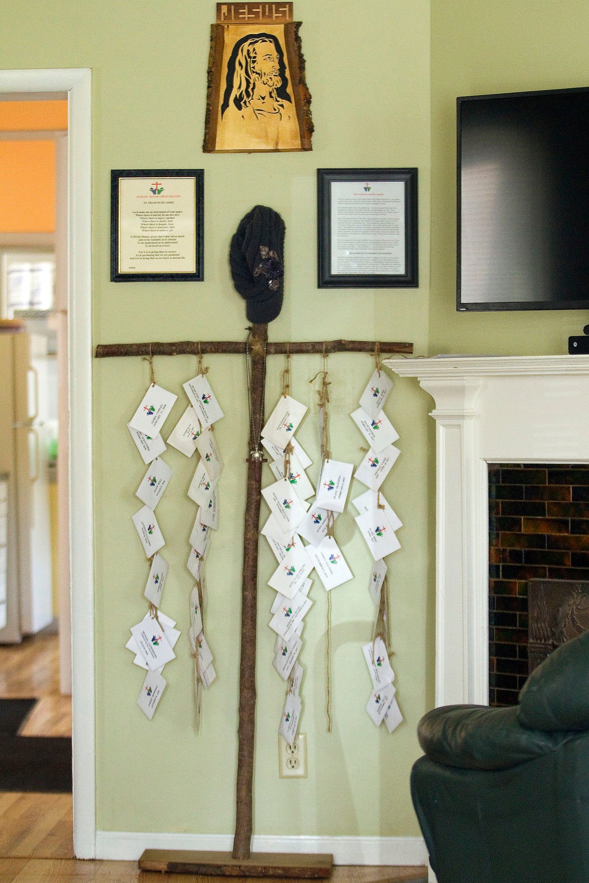 DANIELLE CORNISH MEMORIAL