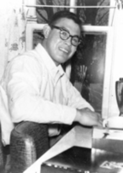 Businessman who launched Indian-owned factory dies | Archives | record