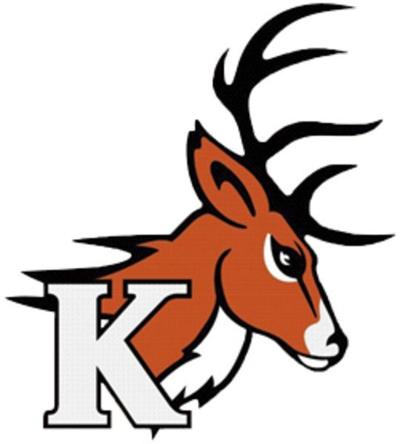 Prep Roundup Stags Finish Off Benzie Central Local