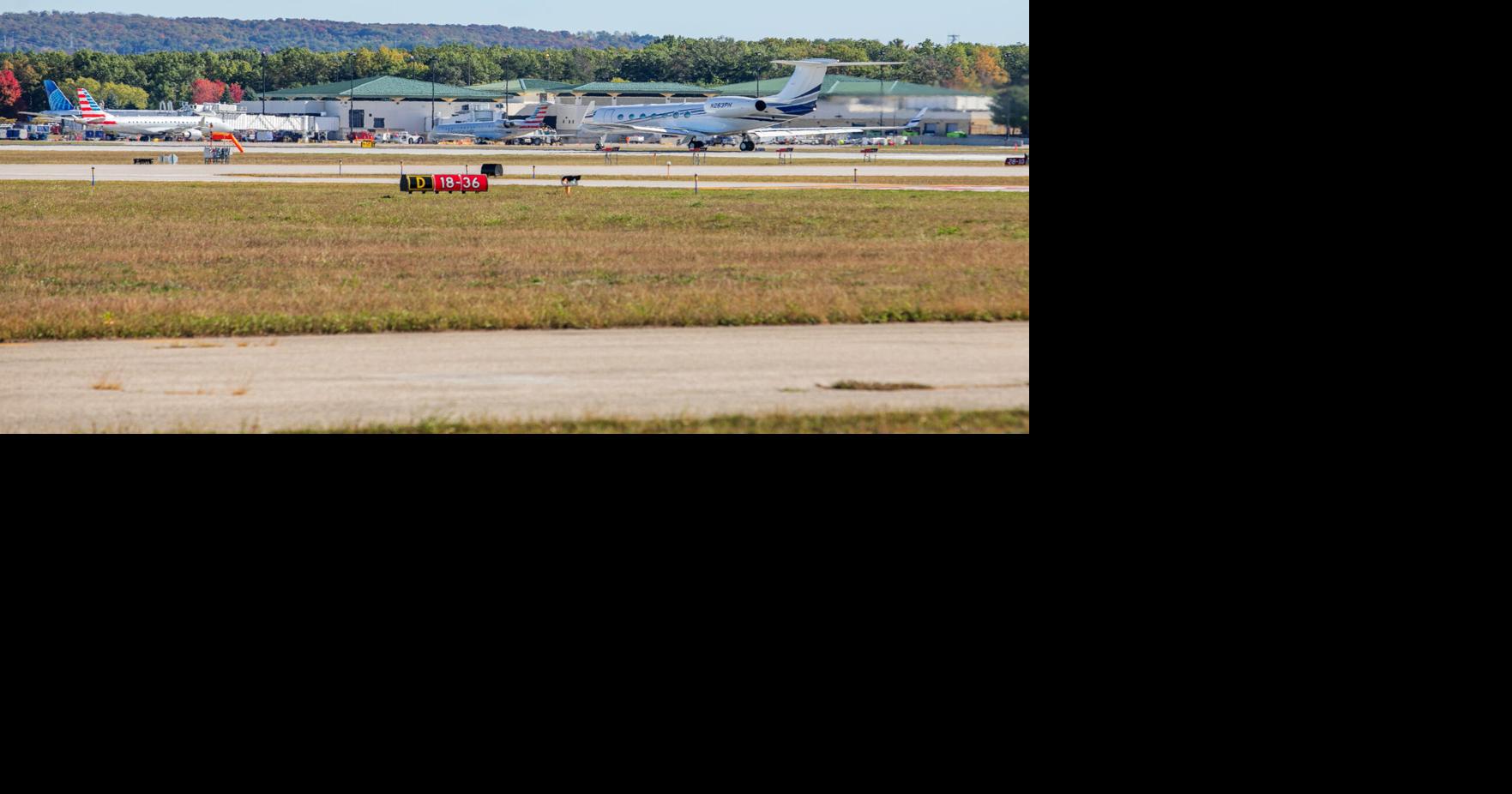 Air travel numbers tumble in March