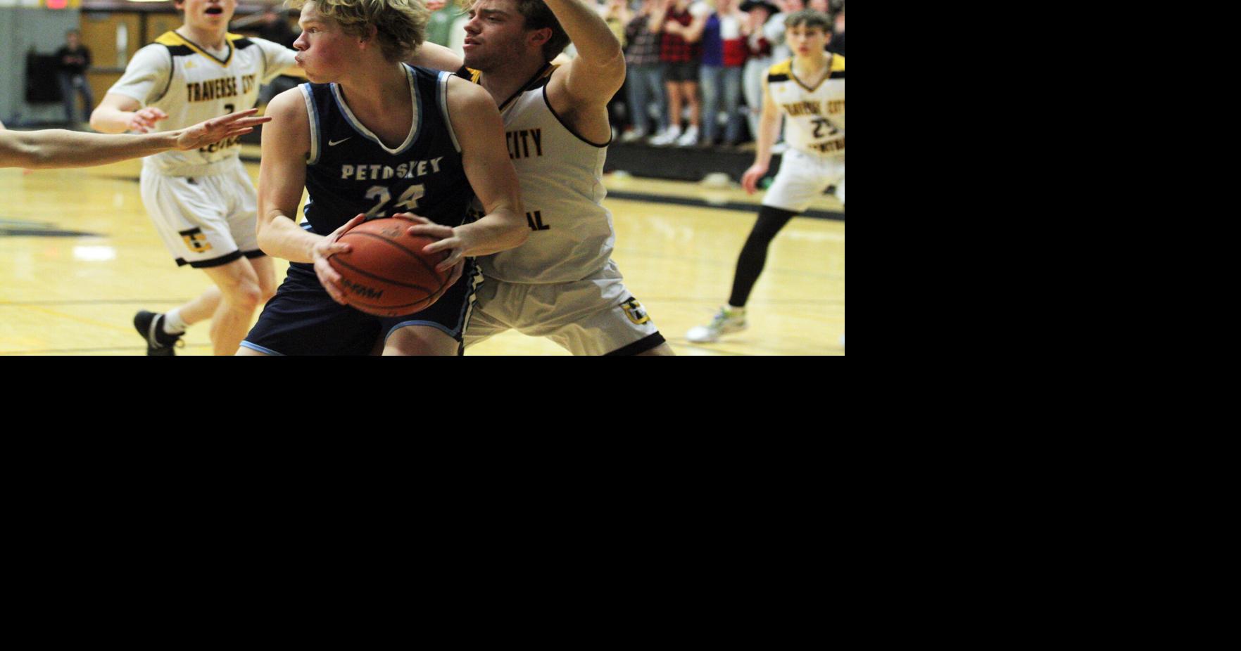 Prep Roundup: Traverse City Central, Cadillac both win to share Big ...