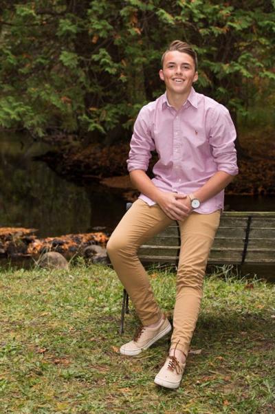 Luke Montney