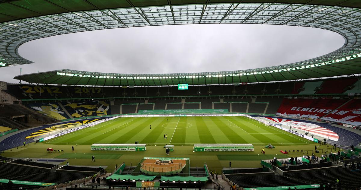 Germany's bid to host women's Euro 2029 leaves out Berlin