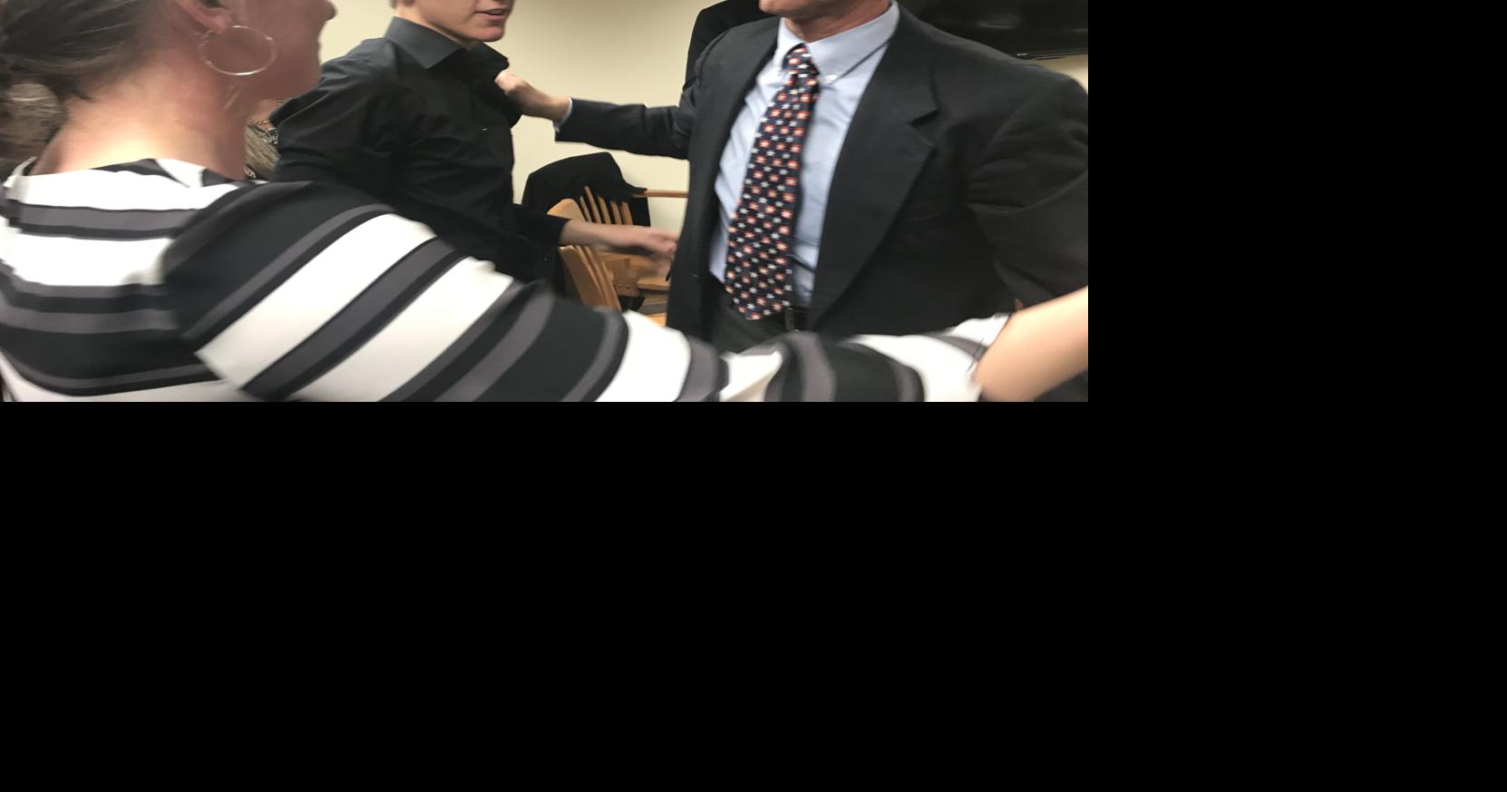 COVID-19 delaying Kalkaska board decision on reinstating Superintendent ...