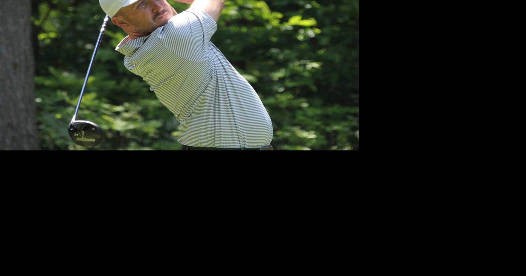 Michigan Open tees off Monday in Bellaire