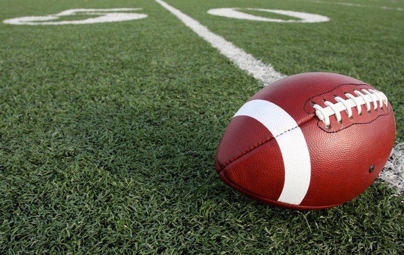 All Northern Michigan Football League Legends Division Team