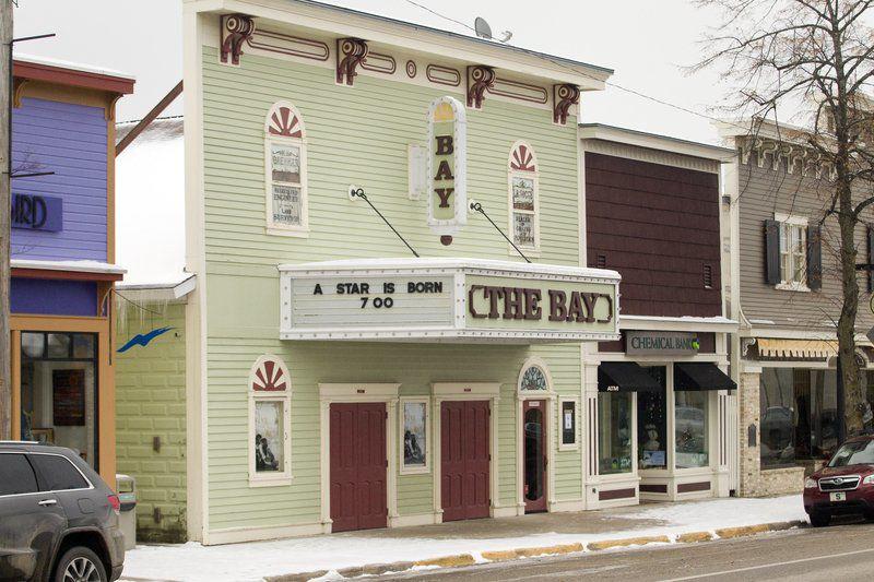Suttons Bay community steps forward to support Bay Theatre Local News