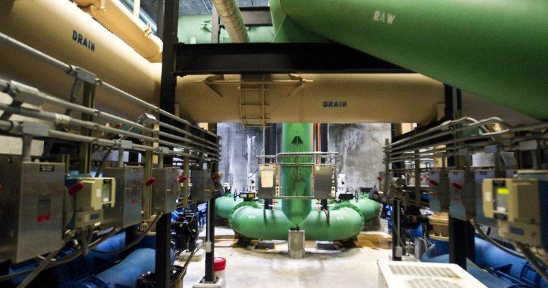 City could borrow $24M for water projects