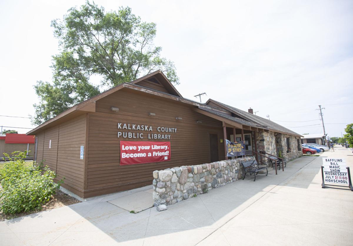 Kalkaska County voters to decide on three millages Local News