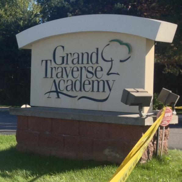 Person of interest ID'd in Grand Traverse Academy threat | News |  record-eagle.com