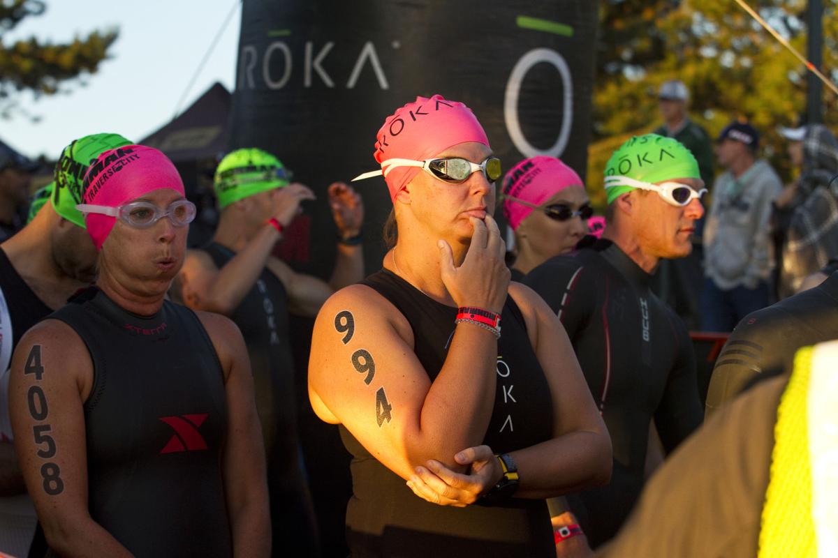IRONMAN 70.3