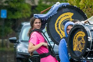 Breast Cancer Prevention Rally Held in Traverse City-Cadillac Area