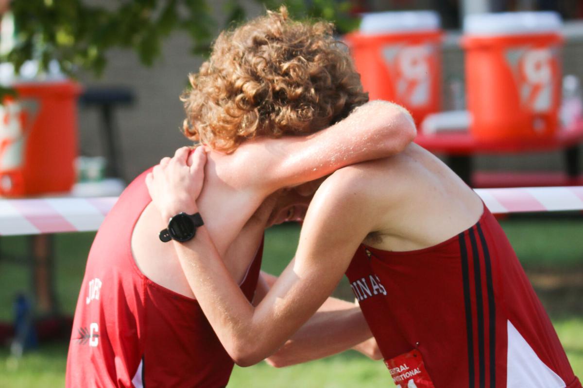 Pete Moss Invite