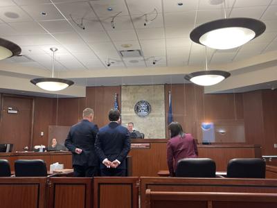 Judge approves 5-week extension for prelim | News | record-eagle.com judge-approves-5-week-extension-for-prelim-news-record-eagle-com