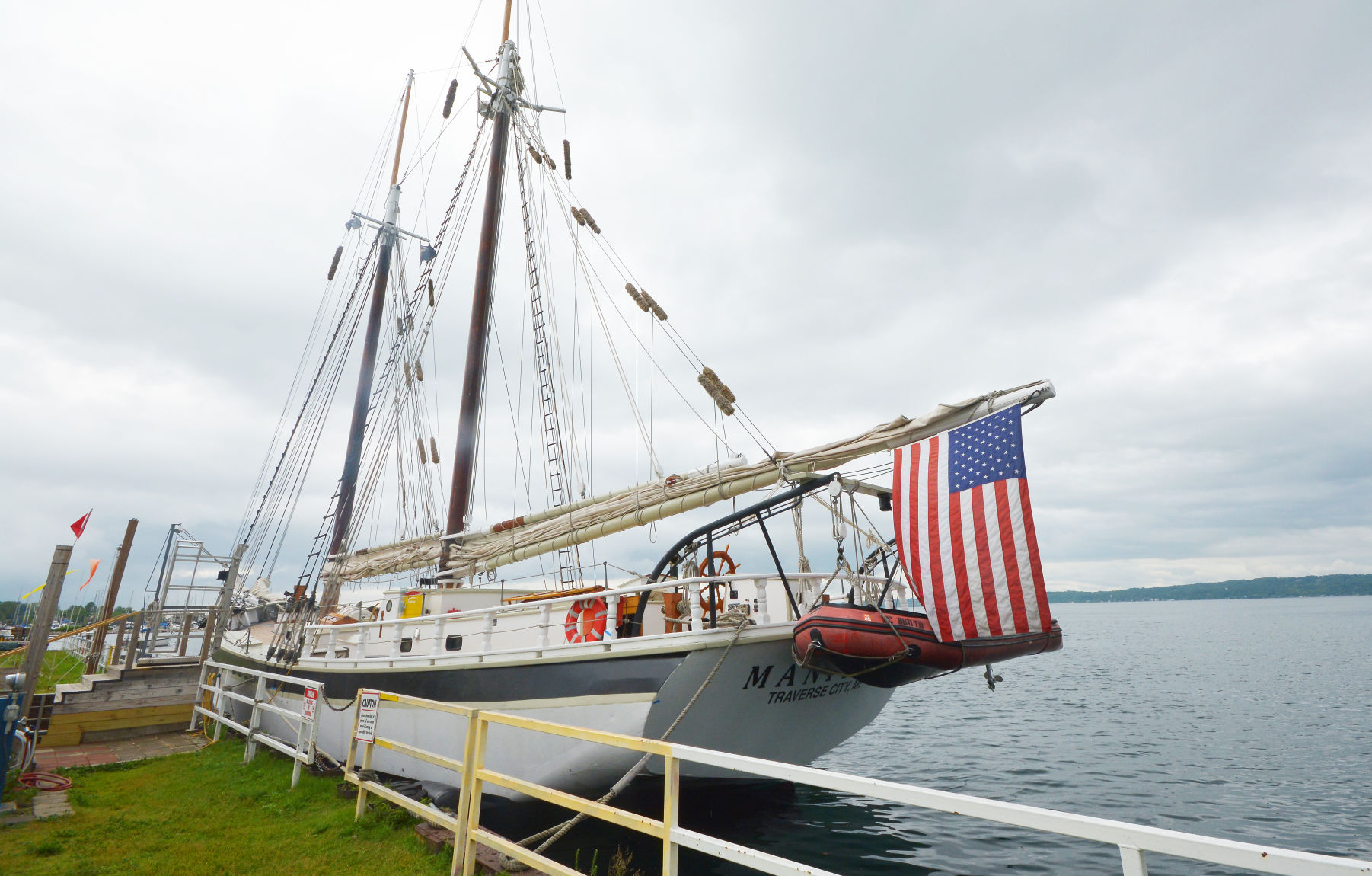 Discovery Pier earns certification - Vimarsana News