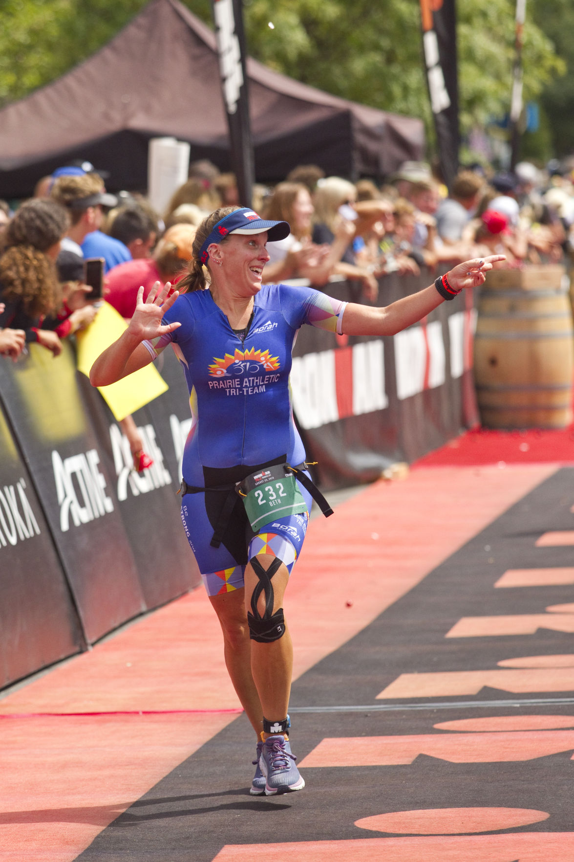 IRONMAN 70.3