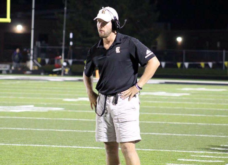 Glen Lake Hires Sneed As Football Coach Sports Record Eagle Com