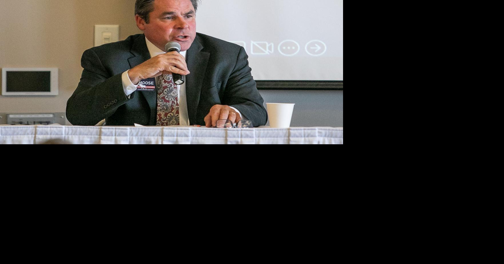 GOP keeps Northern Michigan state senate seats | Local News | record ...