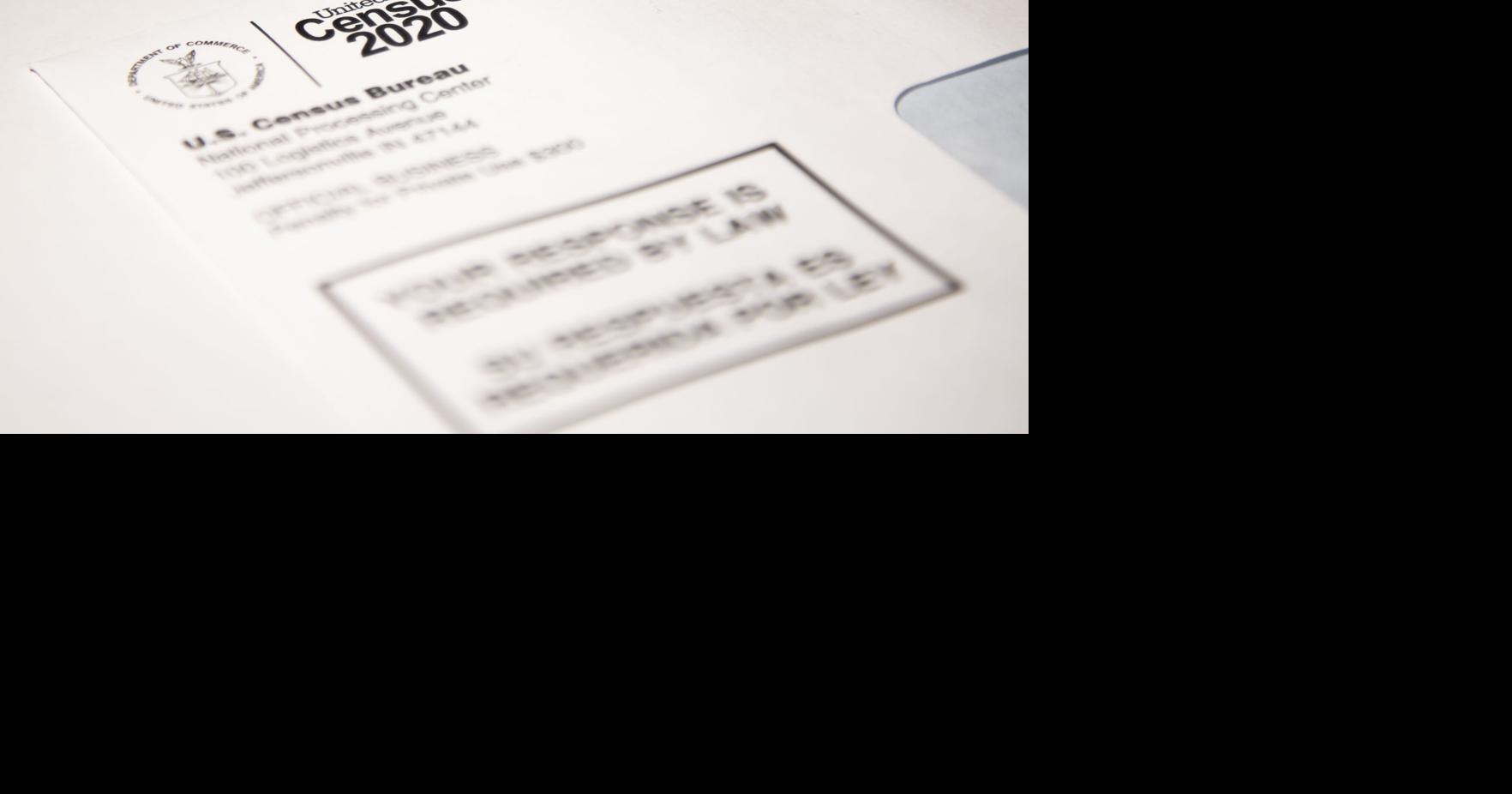 Census count day arrives amid pandemic | Local News | record-eagle.com