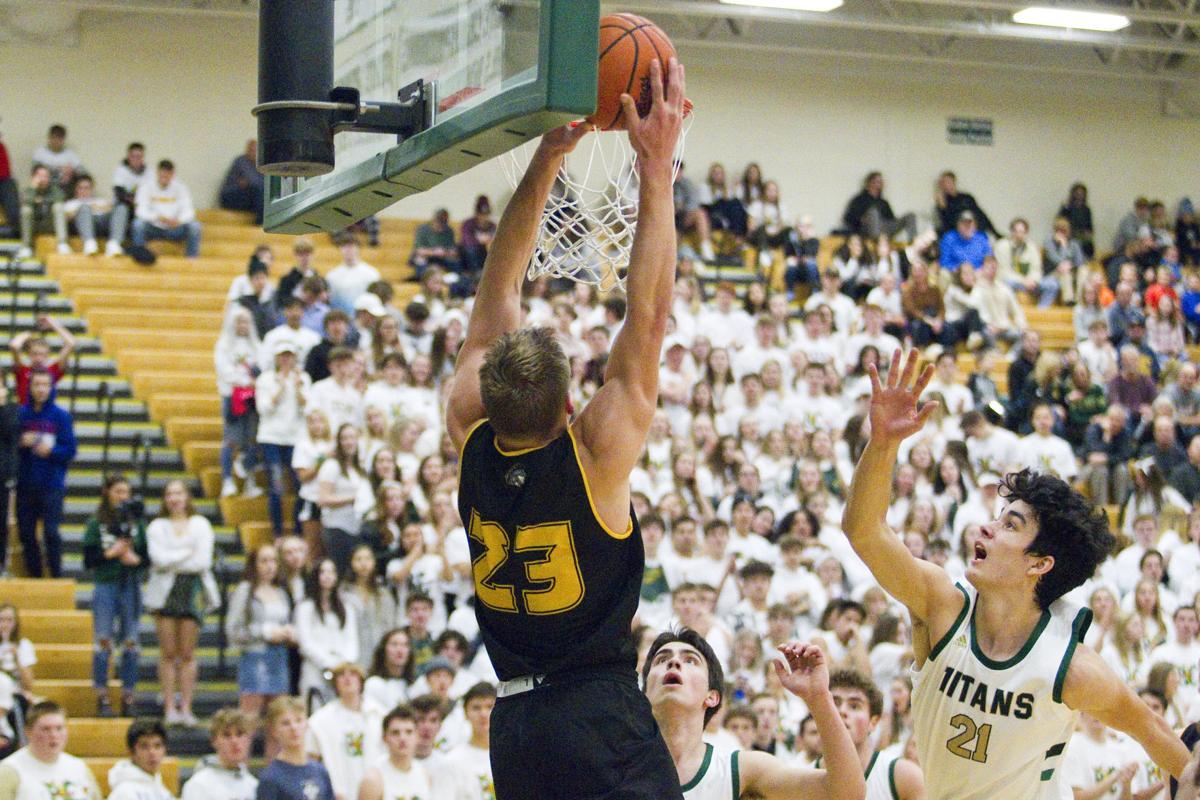 TC CENTRAL AT TC WEST LEDE