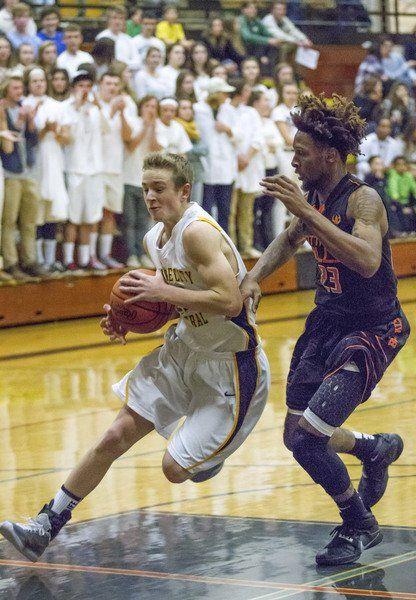 Prep Sports Roundup Central Pushes Ottawa Hills Local Sports