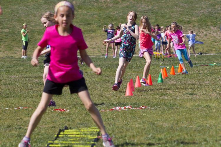 FORECAST: Girls athletics continues to grow