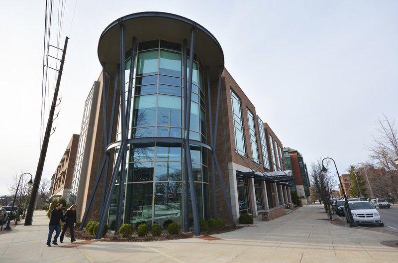 Hagerty Insurance sells buildings, expands workforce ...