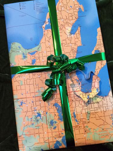 Mini Kraft Gift Box by Celebrate It™