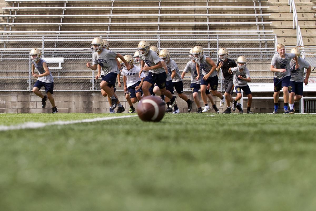St. Francis football reloads Local Sports