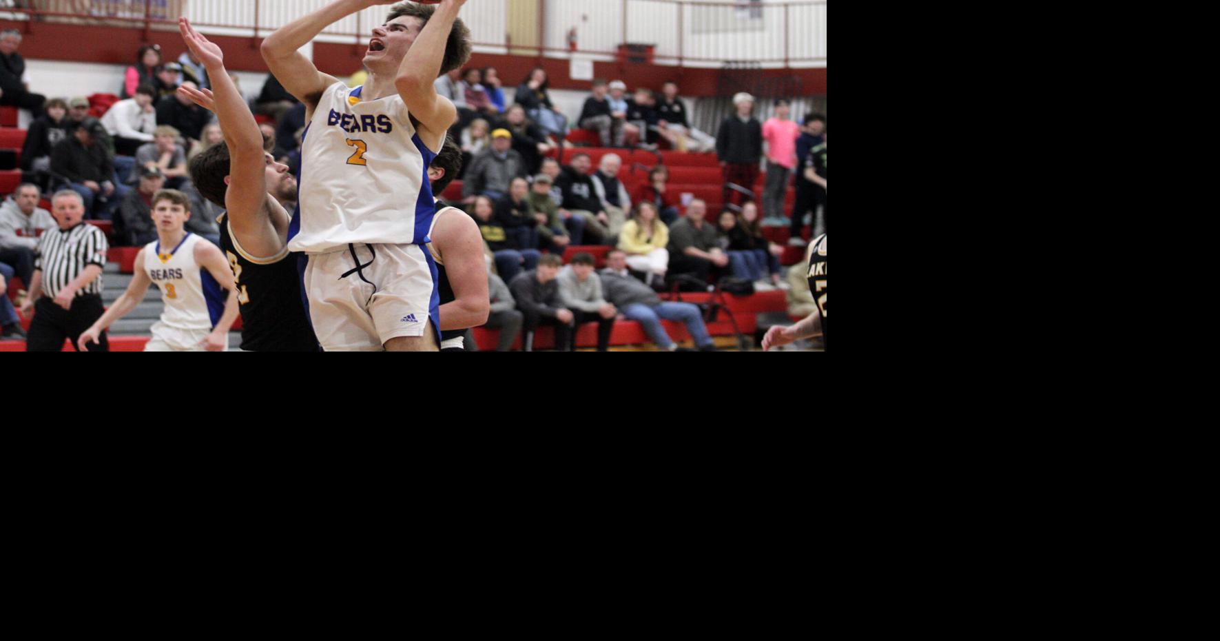 Final 2023-24 Traverse City Record-Eagle basketball leaders | Sports ...