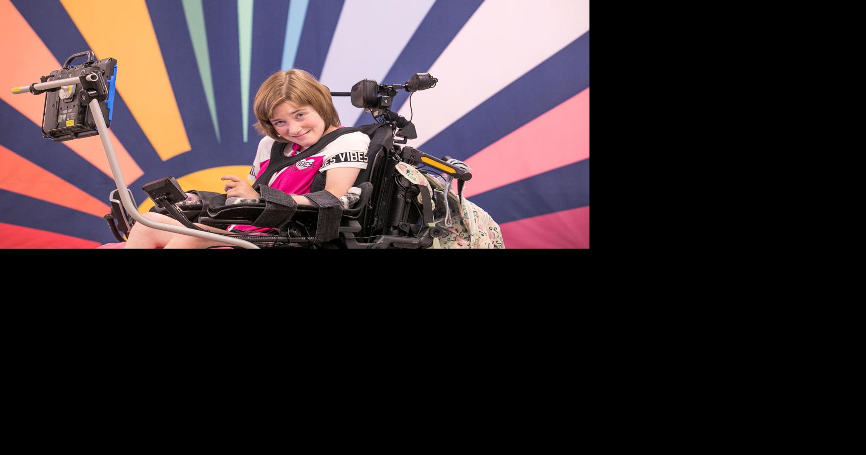 PROFILES IN EXCELLENCE: Kathleen 'Kat' Prince | Local News | record ...